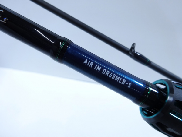 23エメラルダスAIR IM OR63MLB-S